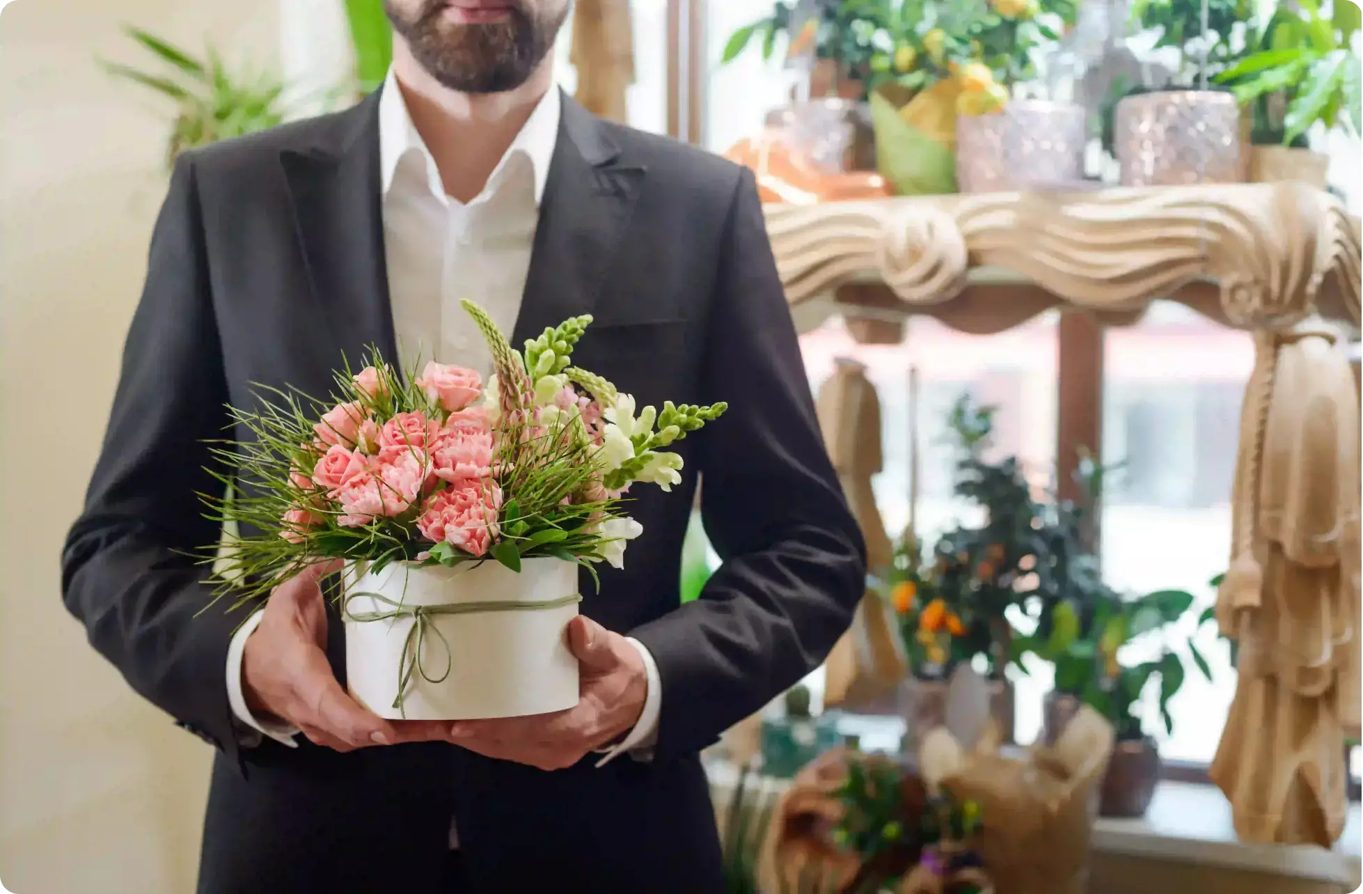 Un hommage qui unit les générations