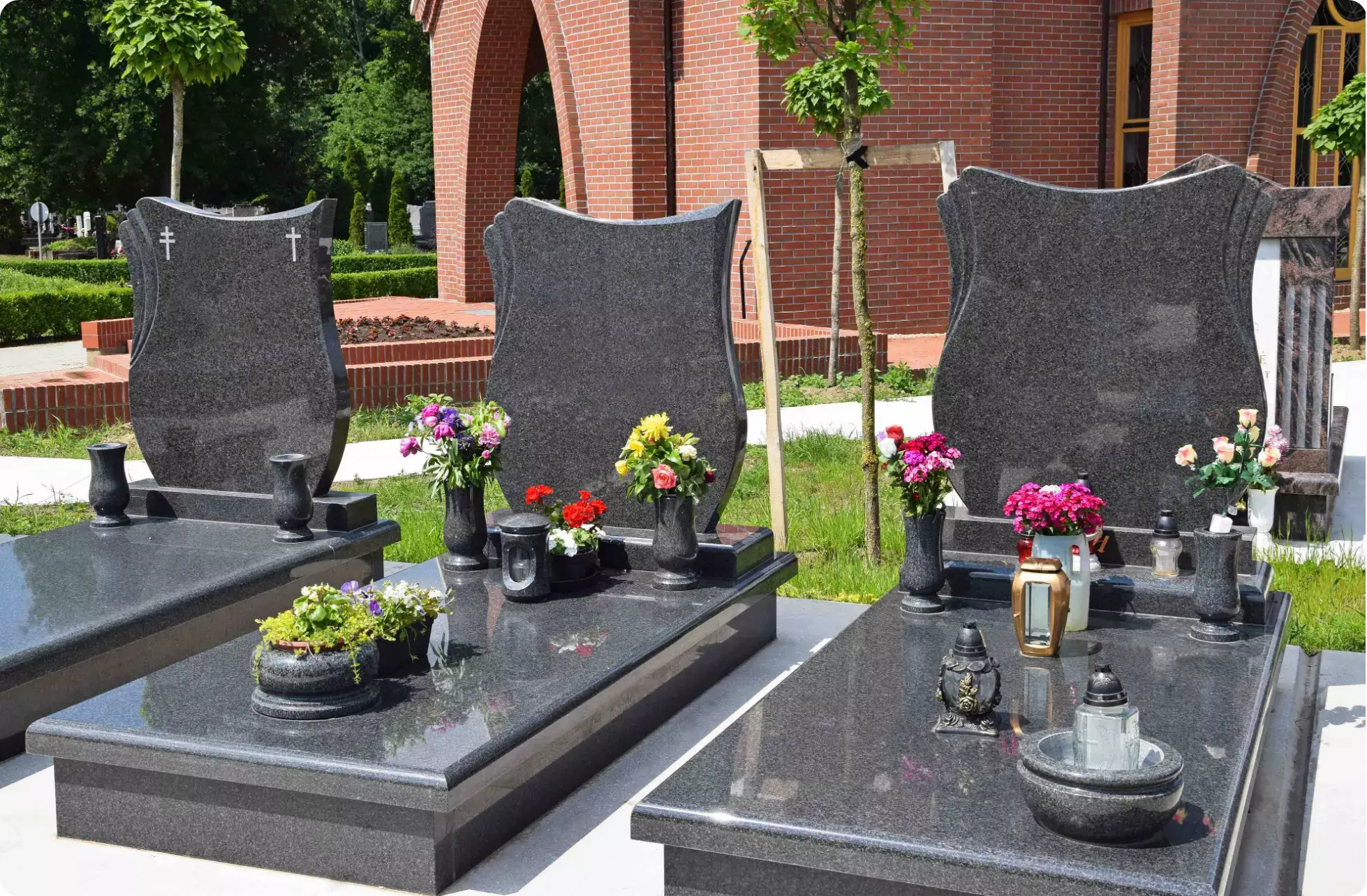 La Toussaint, une journée d’émotion et de souvenir